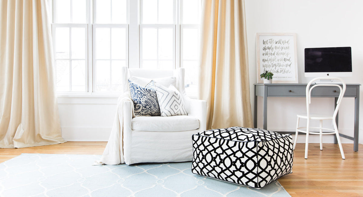 Trellis Fabrics
