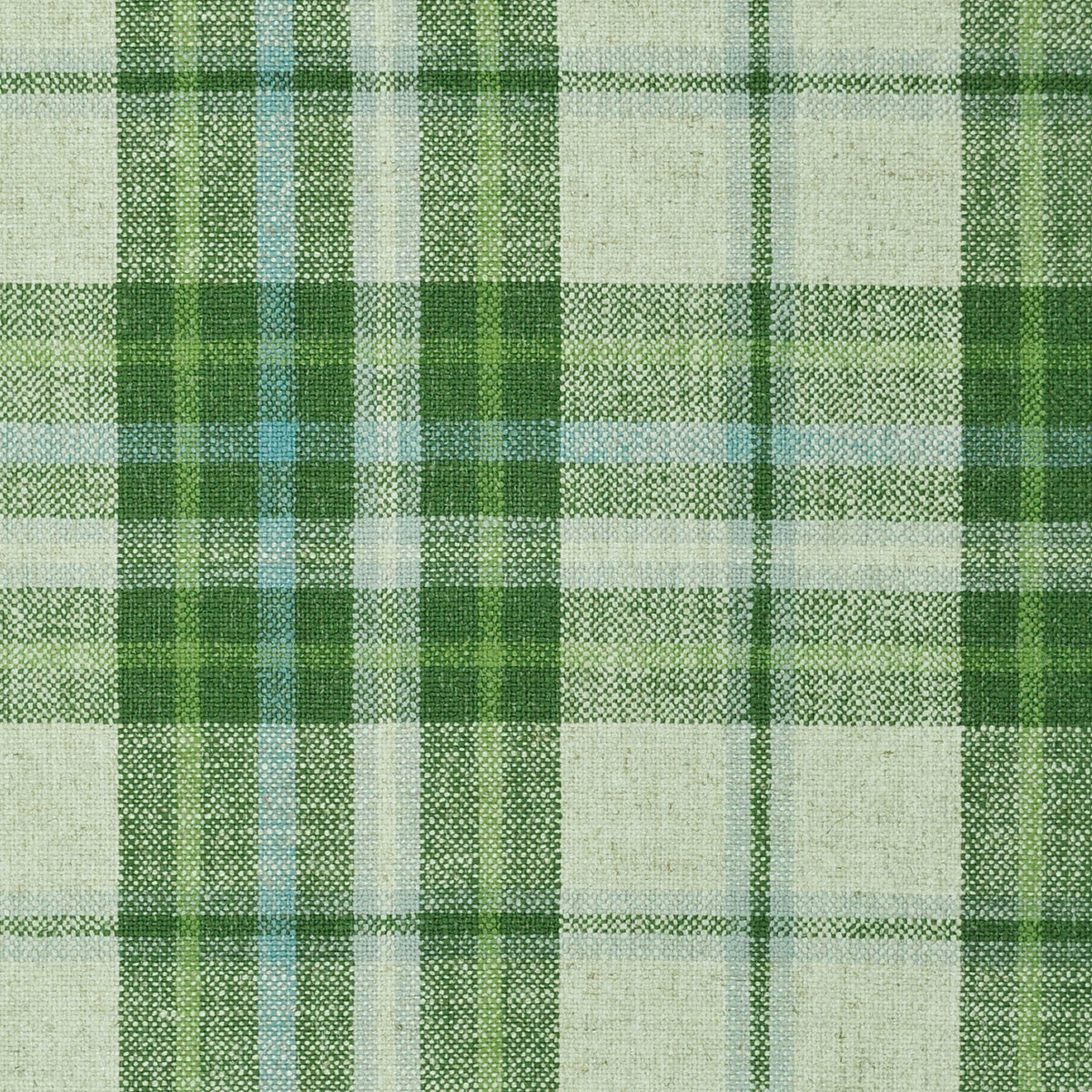 Summer Plaid