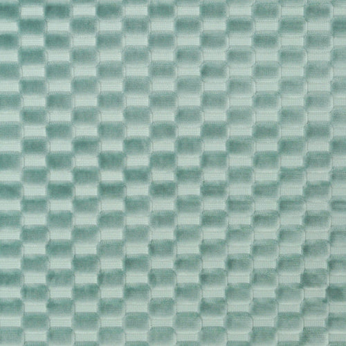 Aqua Fabrics