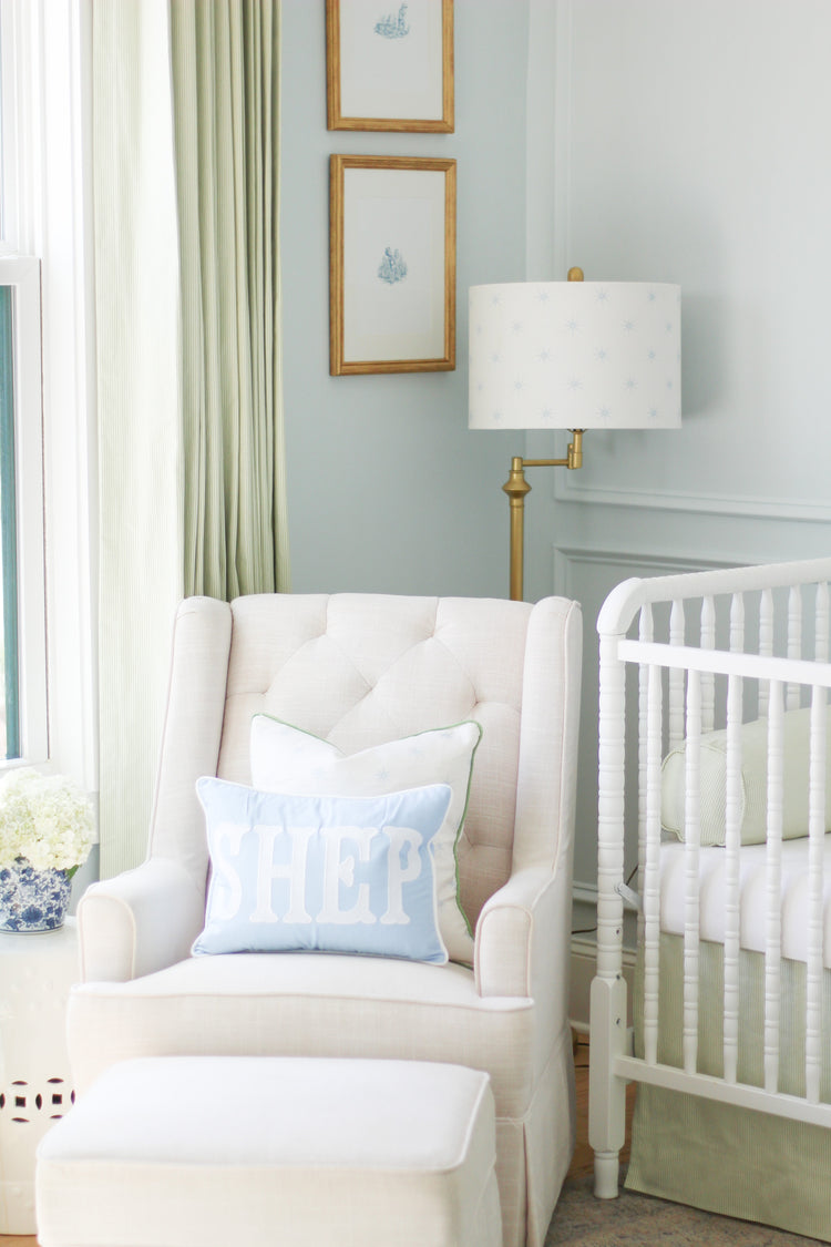 Striped Fabric Collection