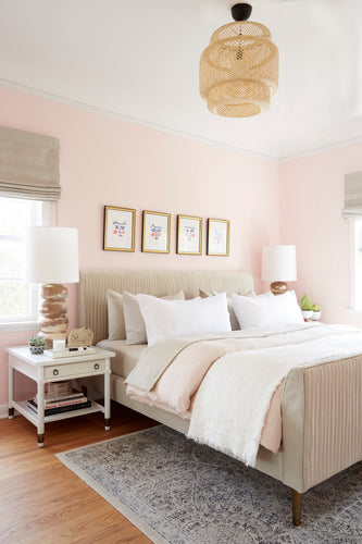 All Bedding