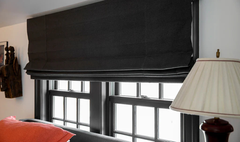 Black Fabrics