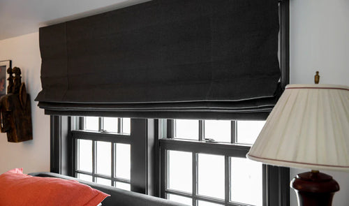 Black Fabrics