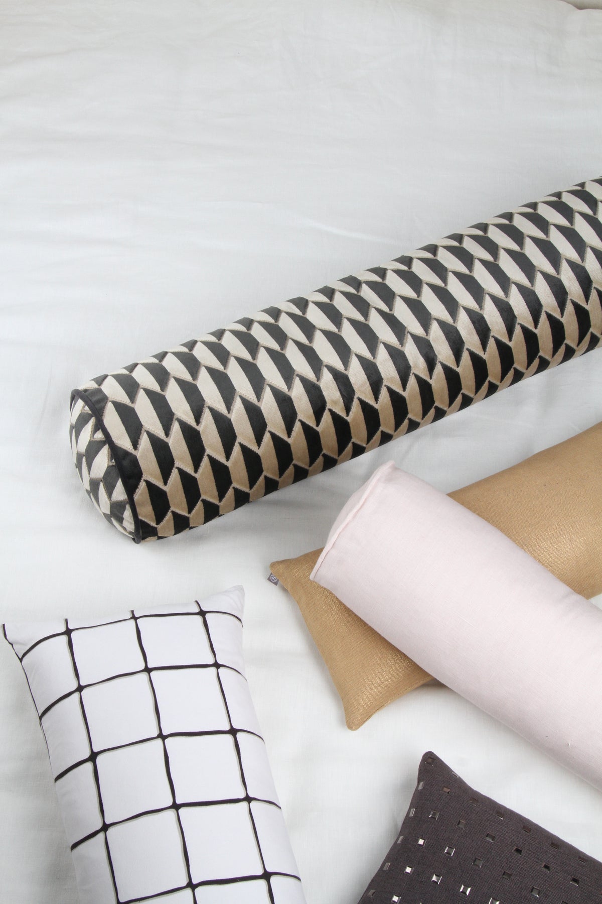 Bolster Pillows