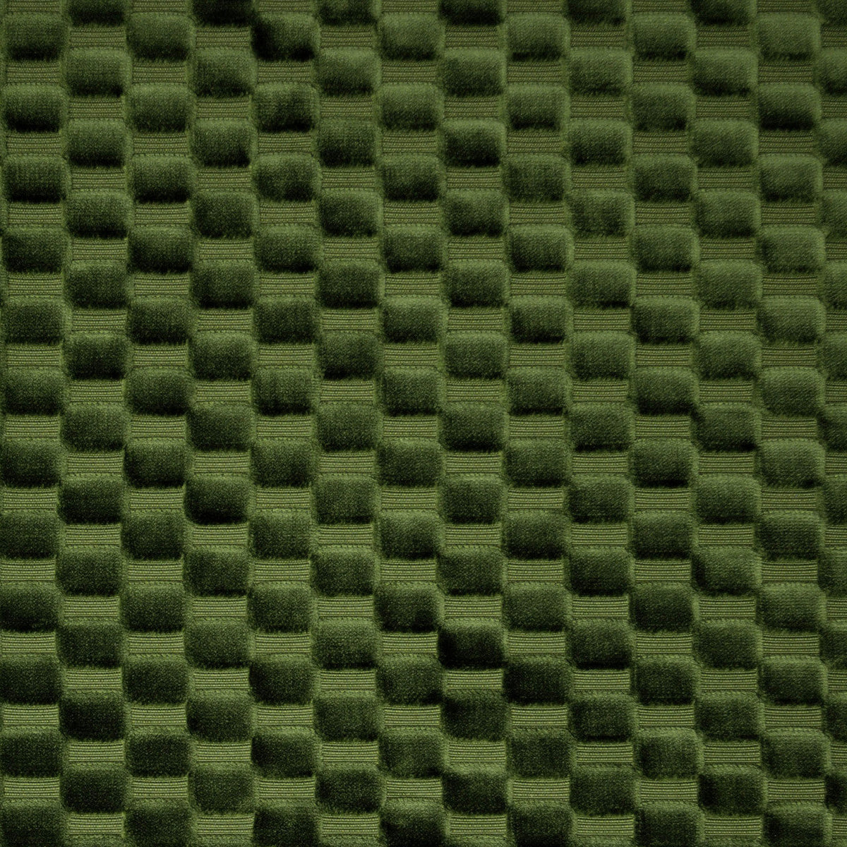 Green Fabrics