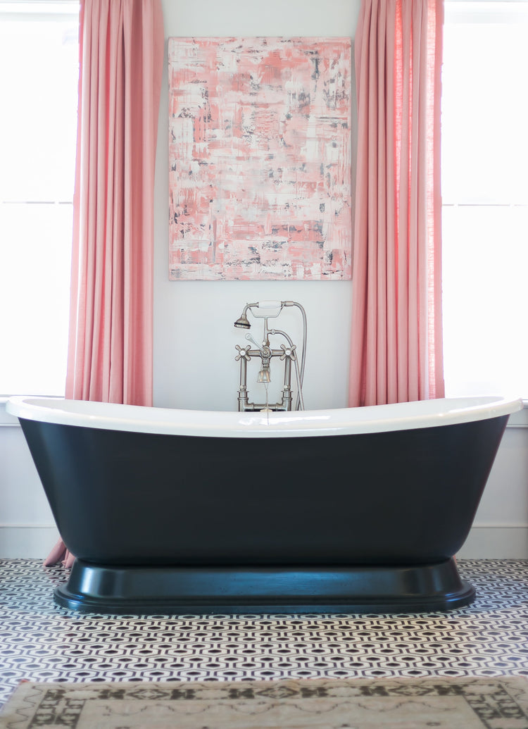 Pink Fabrics