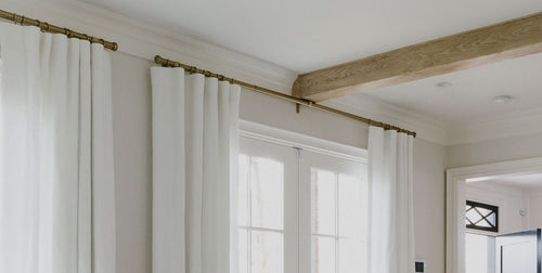 All Drapery Styles