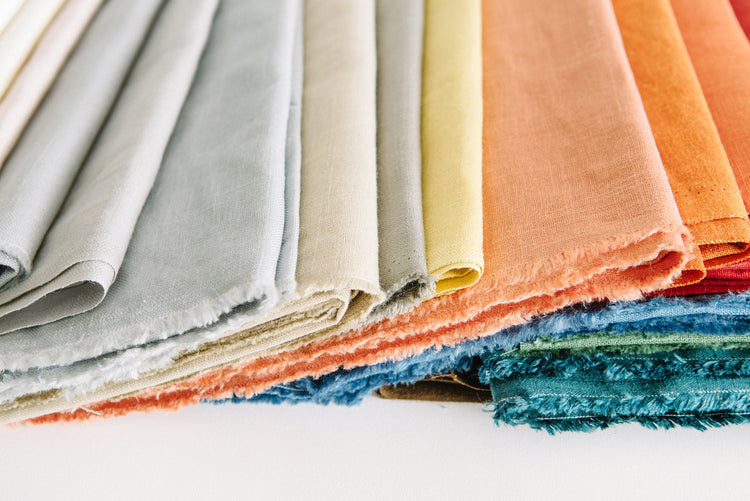 All Fabric I Loom Decor