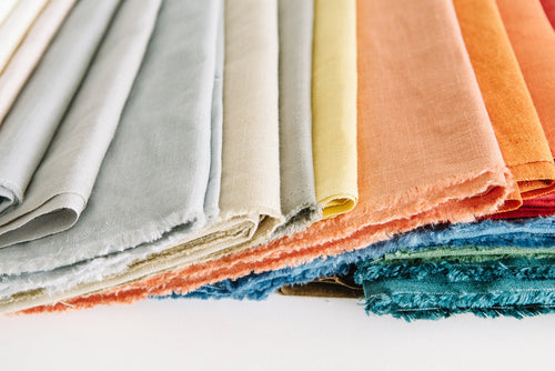All Fabric