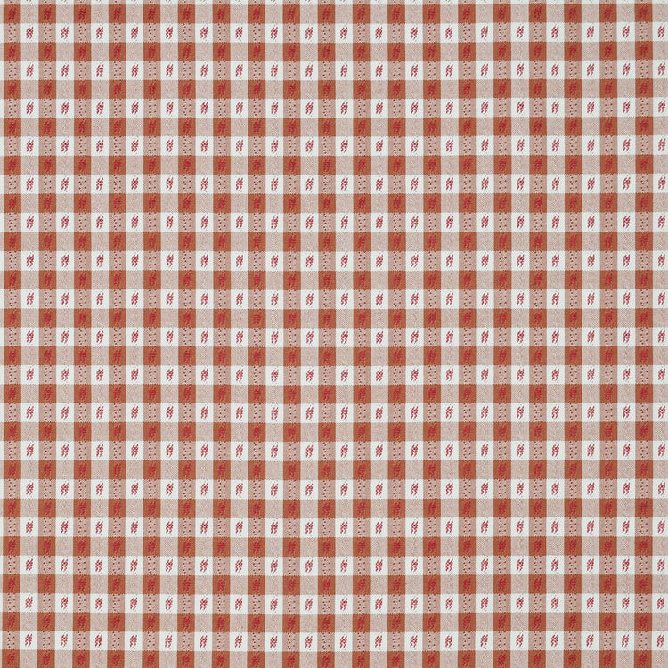 Luxe Gingham