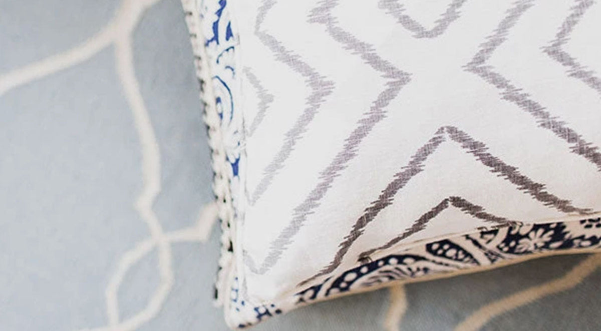 Floor Pillows