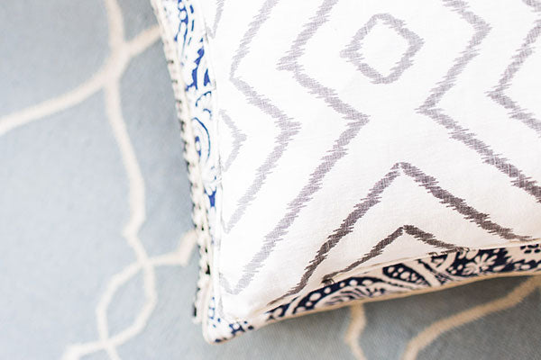 Floor Pillows