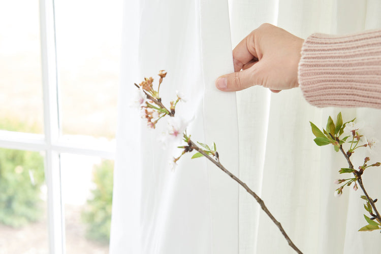 Lush Linen Fabrics
