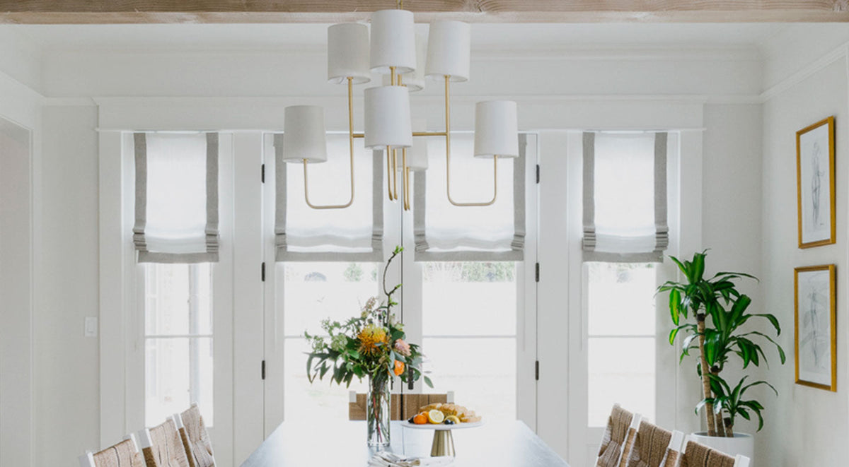 All Shades I Loom Decor