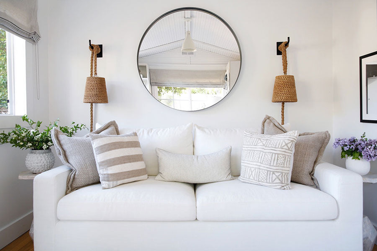 Neutral Fabrics