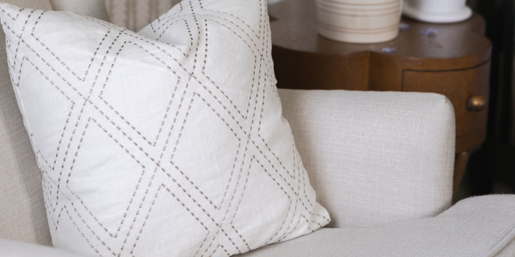 Create Custom Pillows