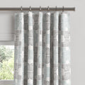 Convertible Drapery in Groovy - Mint
