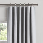 Convertible Drapery in Classic Linen - Bermuda