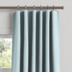 Convertible Drapery in Lush Linen - Breeze