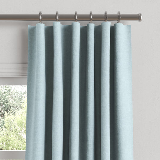 Convertible Drapery in Lush Linen - Breeze