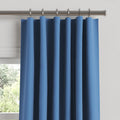 Convertible Drapery in Lush Linen - Ceramic