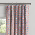 Convertible Drapery in Positive Print - Americana