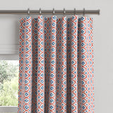 Convertible Drapery in Positive Print - Americana