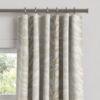 Convertible Drapery in Tiger - Linen