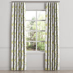 Convertible Drapery in Meadow - Willow