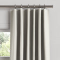 Convertible Drapery in Classic Linen - Oat