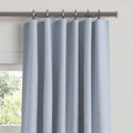 Convertible Drapery in Classic Linen - Opal