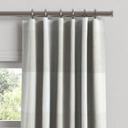 Convertible Drapery in Falmouth - Linen