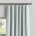 Convertible Drapery in Baldwin - Baby Blue