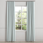 Convertible Drapery in Baldwin - Baby Blue