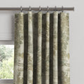 Convertible Drapery in Country Toile - Ivy