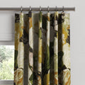 Convertible Drapery in Garden Tea Time - Moonglow
