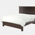 Duvet Cover in Ditsy - Fresh Blue
