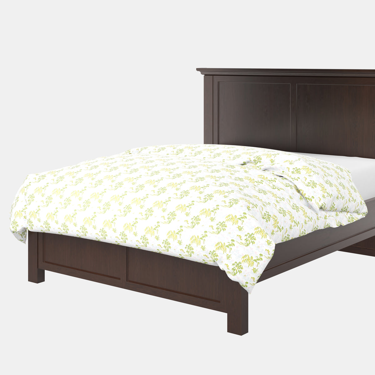 Duvet Cover in Meadow - Willow