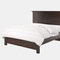 Duvet Cover in Meadow - Lavender
