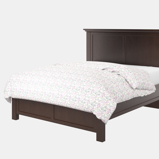 Duvet Cover in Meadow - Lavender