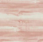 Pinch Pleat Drapery in Up In The Sky - Blush