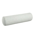 Bolster Pillow in Ditsy - Fresh Blue