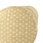 Bolster Pillow in Ditsy - Saddle