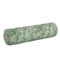 Bolster Pillow in Enchanted Forest - Mineral