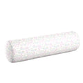 Bolster Pillow in Meadow - Lavender