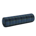 Bolster Pillow in Cozy Cabin - Ink