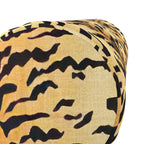 Bolster Pillow in Tiger - Bold