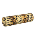 Bolster Pillow in Tiger - Bold
