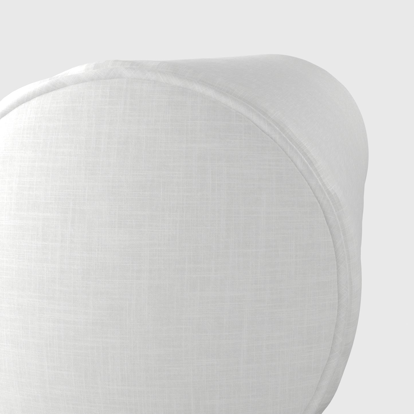 Bolster Pillow in Be Leaf It - Palm