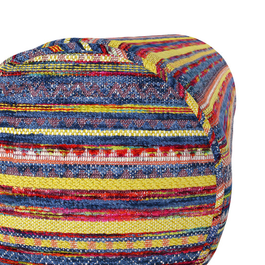Bolster Pillow in Santa Fe Sunrise